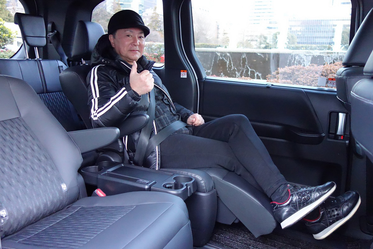 早くも新型ノア ヴォクが絶賛だらけ 車中泊カー のポテンシャルまで圧倒的だった Auto Messe Web 自動車情報サイト 新車 中古車 Carview