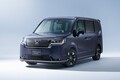 ホンダ「ステップワゴン」に新グレード2種追加！ 快適&高級感を纏った装備に注目【新車ニュース】