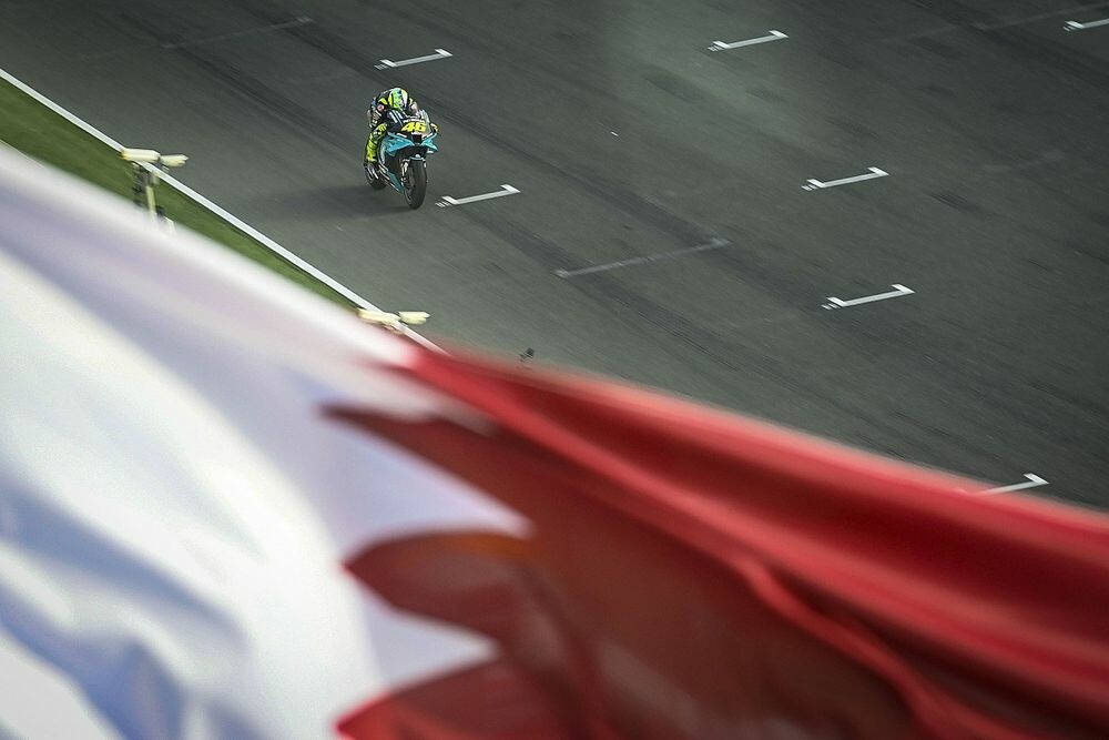 F1カタールGP開催、MotoGPにとっては悪いニュース？　「何もかもを破壊されてしまう」とライダー悲観