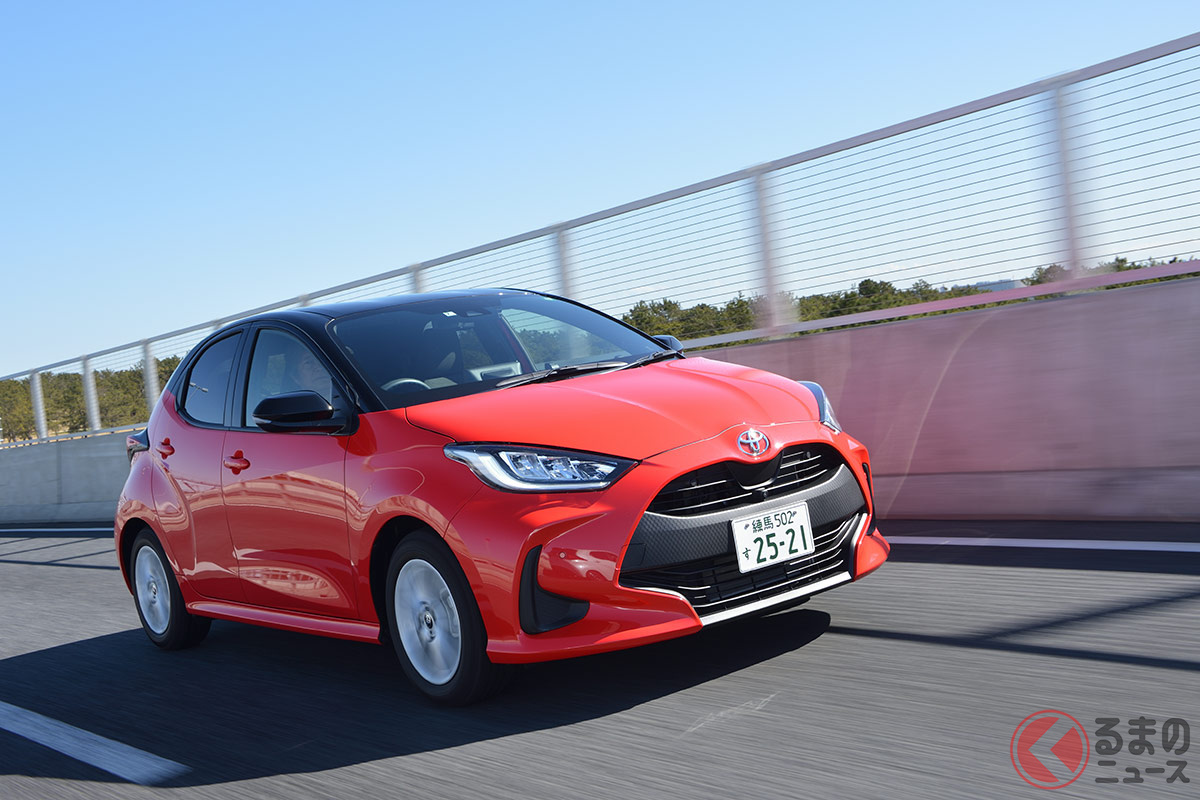 最強小型車はどれ 新型 ノート 先発 ヤリス フィット と異なる魅力とは くるまのニュース 自動車情報サイト 新車 中古車 Carview
