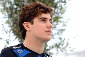 選ばれたのはコラピント？　当初の”5戦起用”予定を超えてアルピーヌのドライバーに起用か