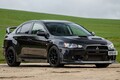 たった35台のみ生産された三菱「ランサーエボリューションX FQ-400」のワンオーナーカーが登場！ 相場は1000万円くらい!?