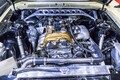 トヨタ「GRヤリス」の直3ターボエンジンを搭載する 日産510型「ブルーバード」！　エンジンスワップで蘇る