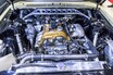 トヨタ「GRヤリス」の直3ターボエンジンを搭載する 日産510型「ブルーバード」！　エンジンスワップで蘇る