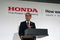 「EV化を一気に進めようと思ったけどやっぱり2030年はハイブリッドが主役で行きます！」　ホンダの柔軟な変更はアッパレな決断!!