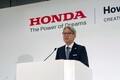「EV化を一気に進めようと思ったけどやっぱり2030年はハイブリッドが主役で行きます！」　ホンダの柔軟な変更はアッパレな決断!!