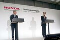 「EV化を一気に進めようと思ったけどやっぱり2030年はハイブリッドが主役で行きます！」　ホンダの柔軟な変更はアッパレな決断!!