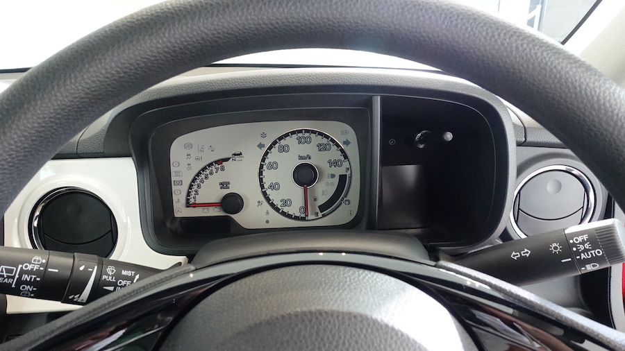 ホンダn One新型デビュー Rsグレードにffターボ6速mt搭載 Auto Prove 自動車情報サイト 新車 中古車 Carview