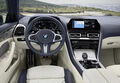 「最新モデル試乗」BMW8シリーズの本命、グランクーペは富裕層のファーストカーに相応しいか，乗ってみた！