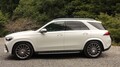 【メルセデス・ベンツ】GLE450dのエントリーモデル「Core」に試乗 これでも十分にプレミアム