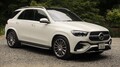 【メルセデス・ベンツ】GLE450dのエントリーモデル「Core」に試乗 これでも十分にプレミアム
