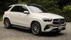 【メルセデス・ベンツ】GLE450dのエントリーモデル「Core」に試乗 これでも十分にプレミアム