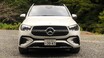 【メルセデス・ベンツ】GLE450dのエントリーモデル「Core」に試乗 これでも十分にプレミアム