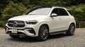 【メルセデス・ベンツ】GLE450dのエントリーモデル「Core」に試乗 これでも十分にプレミアム