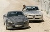 【このボンドカーなんぼ？】『007／慰めの報酬』で使用されたアストンマーティンDBSがオークションに　オリジナルボンドカーの価格は？