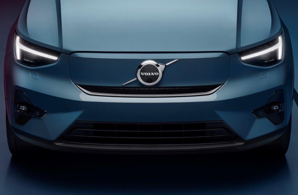 ボルボが新EVモデルを発表！ C40がボルボの電動化加速の象徴となる