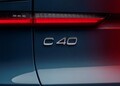 ボルボが新EVモデルを発表！ C40がボルボの電動化加速の象徴となる