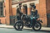 イギリス発「MUTT MOTORCYCLES」日本上陸　バイクとライフスタイルを繋ぐ新たな提案