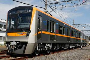 京成の新型3100形や『ラブライブ！』の伊豆箱根鉄道など トミーテックが新製品発表
