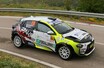 ランチアが20年ぶりレース復帰、伝説の「タルガ・フローリオ」を新型『イプシロン』が駆けた