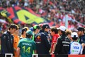 FIA、暴言に対するペナルティ軽減を決定。競技規則を一部改訂……オフィシャルへの暴言は厳罰