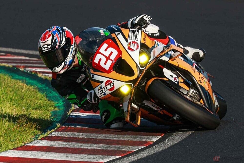 狙うはクラス優勝のみ!! 鈴鹿8耐公式テストはクラストップタイムで絶好調 レーシングライダー大久保光のレースレポート