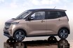 三菱と日産、軽EV生産10万台達成…生産開始から2年5か月