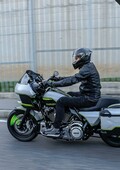 イタリア発のバイク用ブーツブランド「Eleveit／エレベイト」が日本上陸！ カスタムジャパンが販売開始