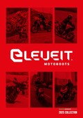 イタリア発のバイク用ブーツブランド「Eleveit／エレベイト」が日本上陸！ カスタムジャパンが販売開始