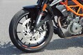 KTM「250 DUKE」インプレ（2021年）ビギナーライダーも楽しめる輸入車！ 日本車とは異なるスポーツテイストが持ち味