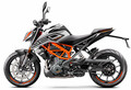 KTM「250 DUKE」インプレ（2021年）ビギナーライダーも楽しめる輸入車！ 日本車とは異なるスポーツテイストが持ち味