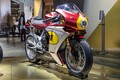 MVアグスタ「スーパーヴェローチェ・アゴ」 本拠地イタリアで一般公開【EICMA 2021】