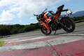 KTM 新型RC390 ディテール解説【400ccクラス随一のポテンシャル！】