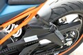 KTM 新型RC390 ディテール解説【400ccクラス随一のポテンシャル！】