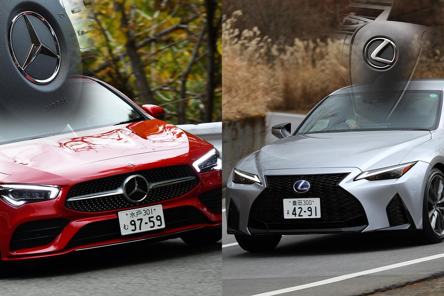 変わる 高級車 の定義 価格が高い 高級 の時代はすでに終わっている Web Cartop 自動車情報サイト 新車 中古車 Carview