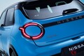 【欧州】日産「新型コンパクトカー」登場へ！ “全長4m以下”の小型サイズ×「丸目ライト」がカッコいい！ 「マーチ」の進化版「新型マイクラ」日本で“再販”なるか!?