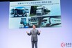 三菱ふそうと日野、経営統合で最終合意 トヨタ・ダイムラートラックが描く商用車新時代の幕開けとは