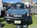 レトロ見た目とクラシカルな車内の雰囲気が良い感じ！　日産エクストレイルがベースのキャンパー