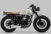 マットモーターサイクルズ「アキタ125」【1分で読める 原付二種解説 2025年現行モデル】