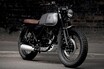 マットモーターサイクルズ「アキタ125」【1分で読める 原付二種解説 2025年現行モデル】