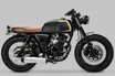 マットモーターサイクルズ「アキタ125」【1分で読める 原付二種解説 2025年現行モデル】