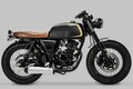 マットモーターサイクルズ「アキタ125」【1分で読める 原付二種解説 2025年現行モデル】