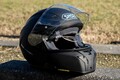 未来のヘルメットが発売開始！SHOEI OPTICSON試用レビュー