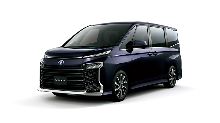 トヨタは「エスクァイア」の黒歴史を踏み越えて再び“小さなアルファード”を開発できるか？