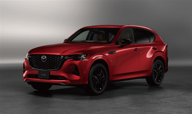 サイズ拡大で取り回しは？ 乗り心地改善？ マツダの新型SUV「CX-80」のギモンを開発陣に聞いてみた