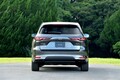 サイズ拡大で取り回しは？ 乗り心地改善？ マツダの新型SUV「CX-80」のギモンを開発陣に聞いてみた
