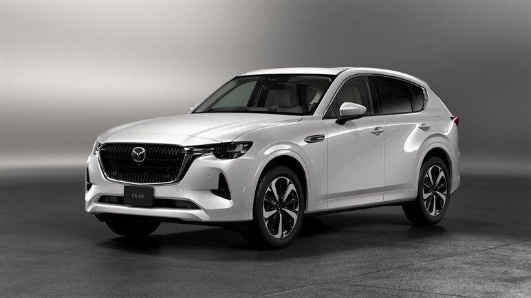 サイズ拡大で取り回しは？ 乗り心地改善？ マツダの新型SUV「CX-80」のギモンを開発陣に聞いてみた