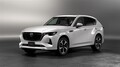サイズ拡大で取り回しは？ 乗り心地改善？ マツダの新型SUV「CX-80」のギモンを開発陣に聞いてみた