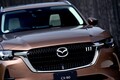 サイズ拡大で取り回しは？ 乗り心地改善？ マツダの新型SUV「CX-80」のギモンを開発陣に聞いてみた