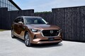 サイズ拡大で取り回しは？ 乗り心地改善？ マツダの新型SUV「CX-80」のギモンを開発陣に聞いてみた